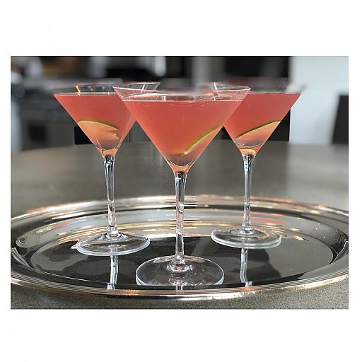 Cosmopolitans